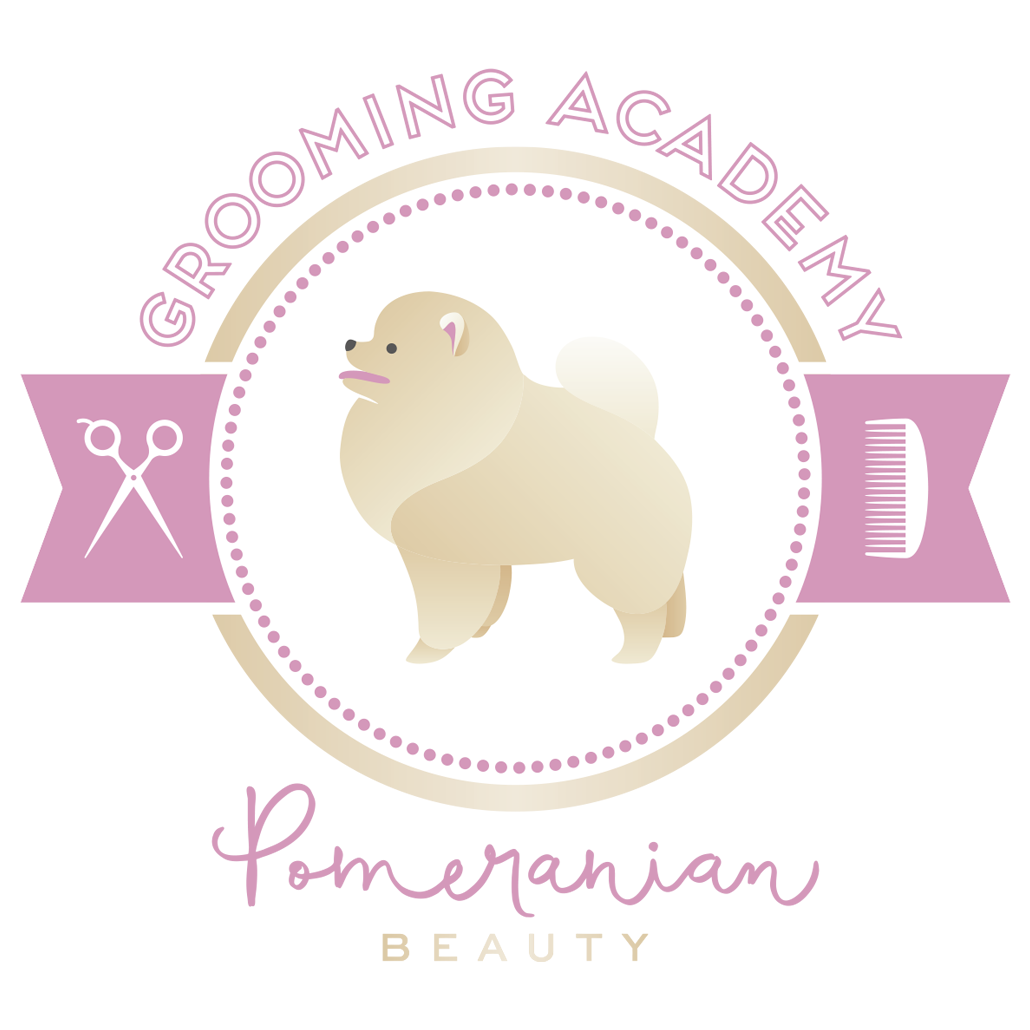 Pomeranian Beauty Academy